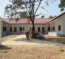 Maknao Health Care Center