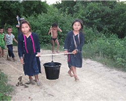 Namor Water Project