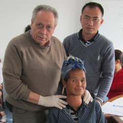 February 2011 – ENT surgery