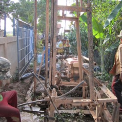 Hatsayfong well project