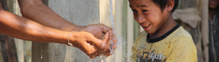 Mokchak water project